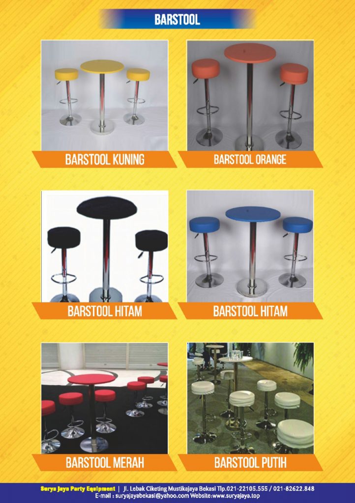 barstool