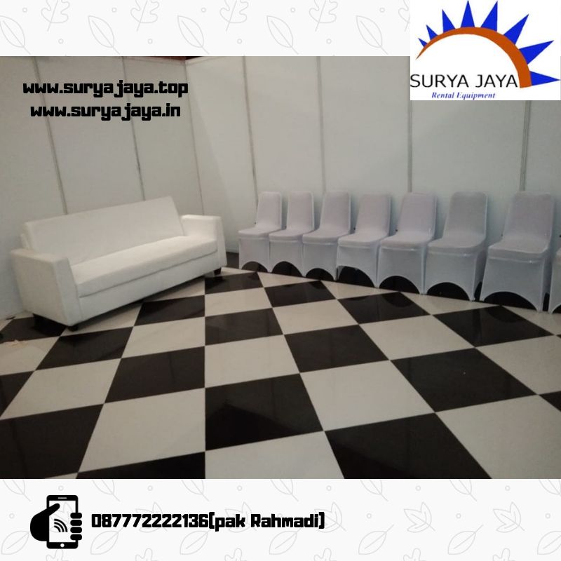 menyewakan kursi sofa