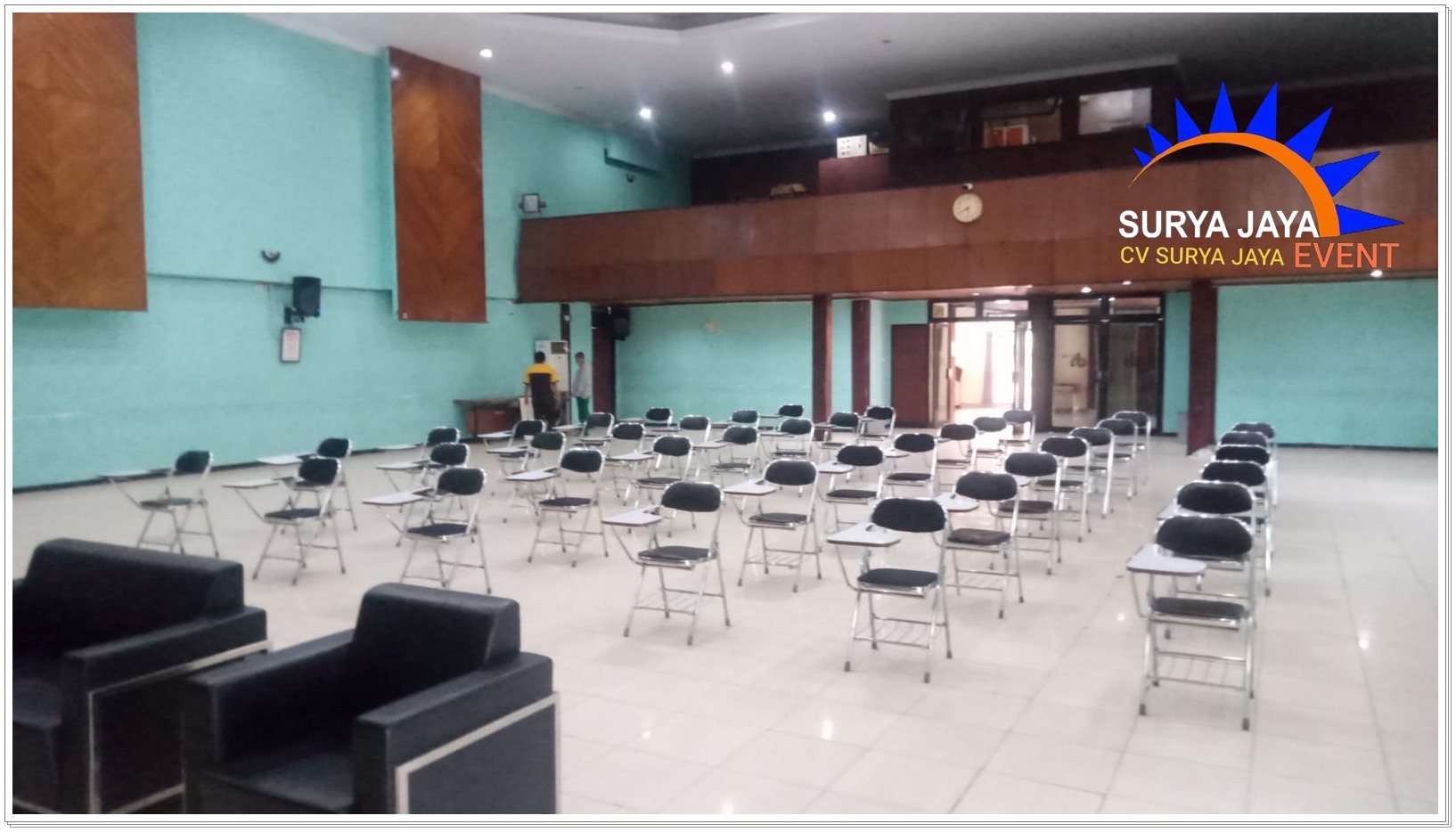 Sewa Bangku Kuliah Lipat Murah Berkualitas Gratis Ongkir