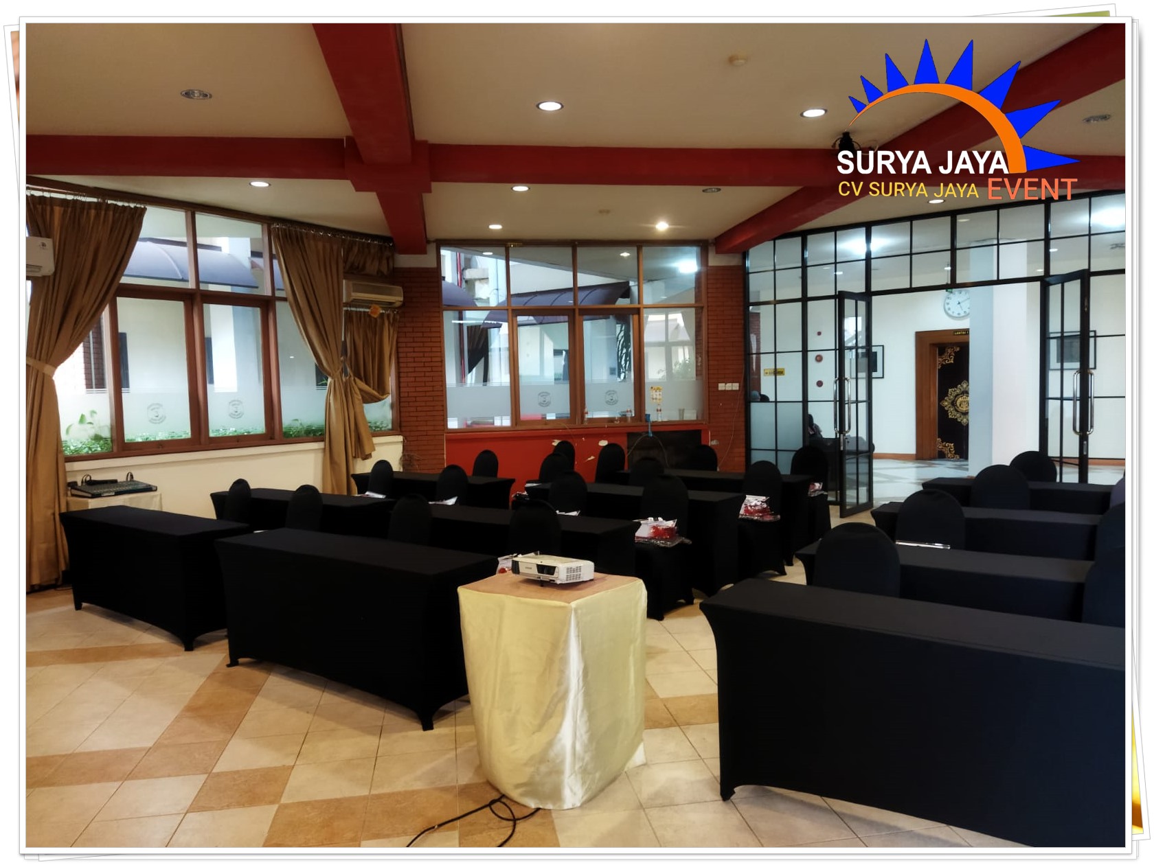 Rental Meja Ibm Kualitas Terbaik Di Sekitar Sini