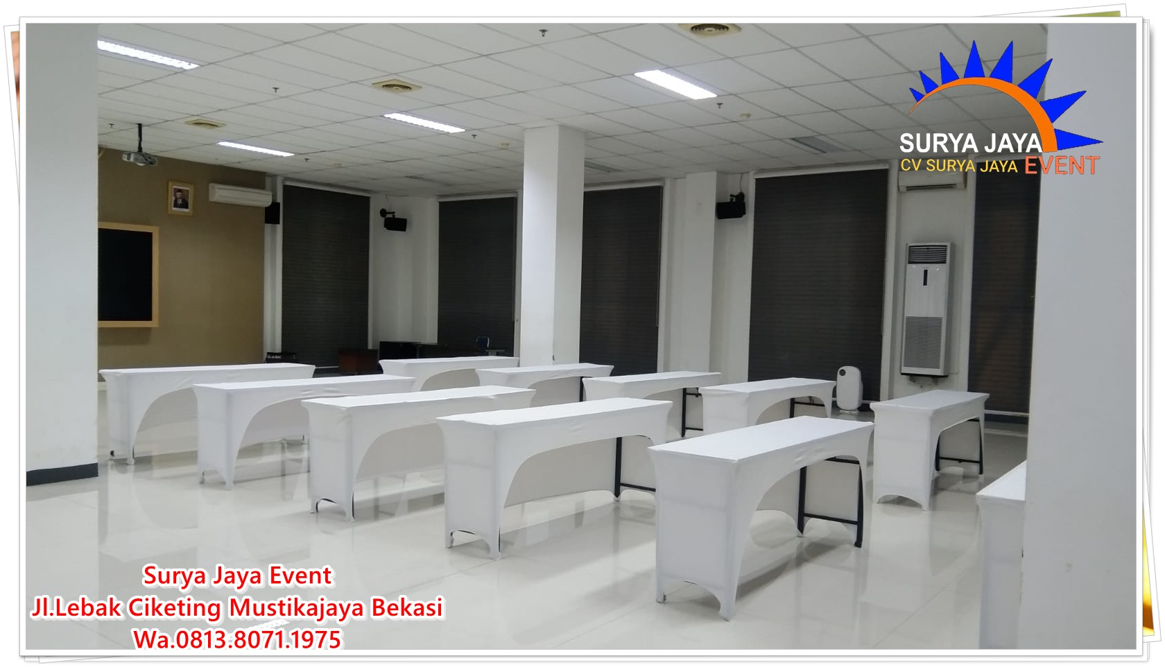 Rental Meja Ibm Kualitas Terbaik Di Sekitar Sini