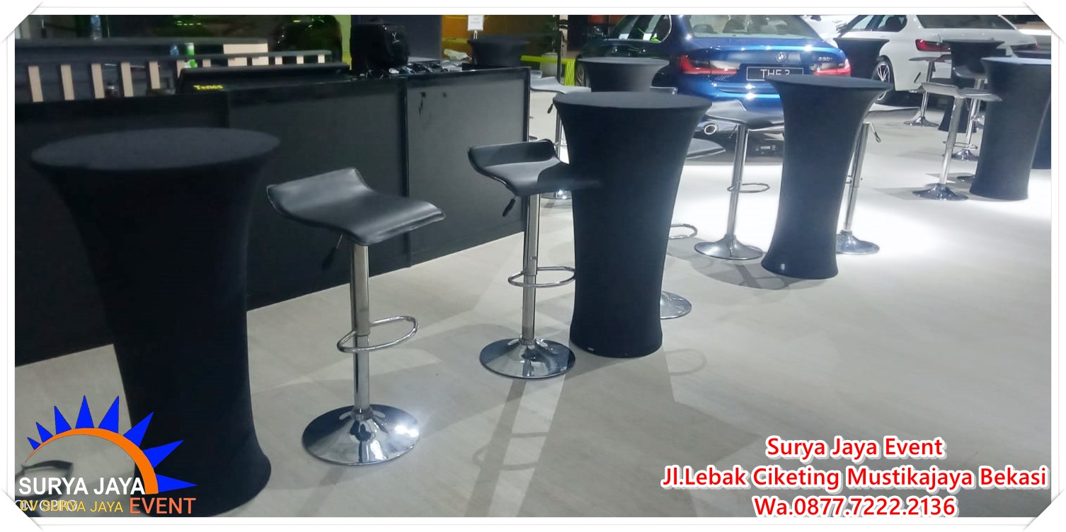 Rental Barstool Murah Kualitas Bagus Di Bekasi