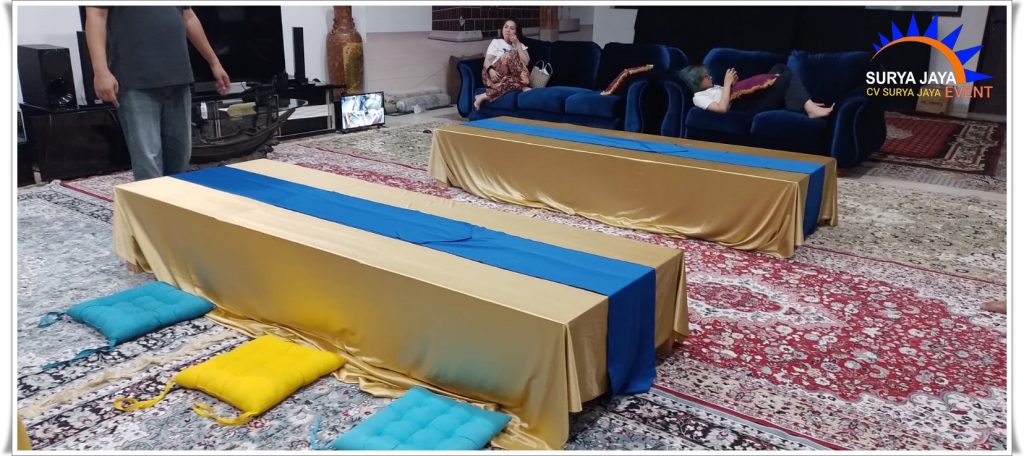 Sewa Meja Jakarta Murah Dan Berkualitas