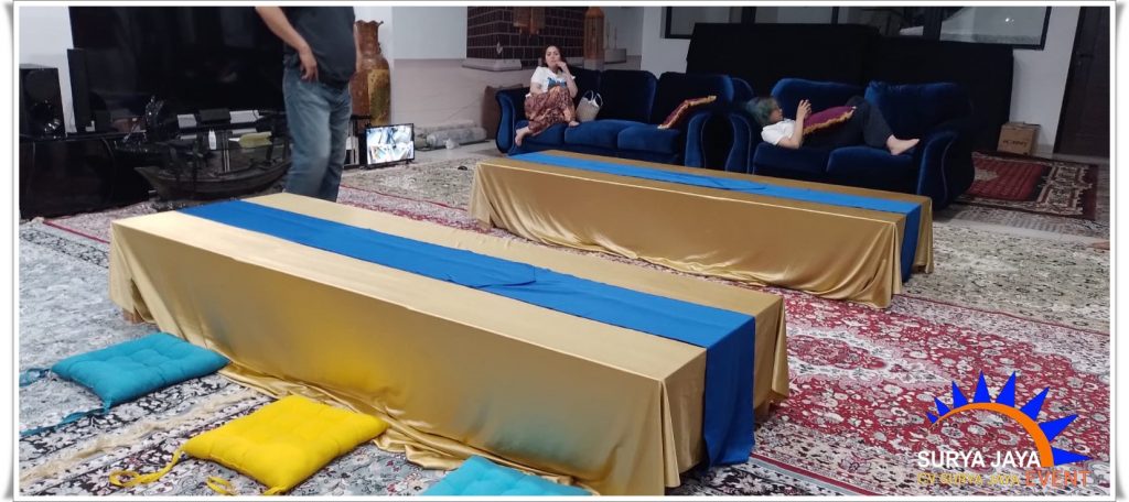 Sewa Meja Jakarta Murah Dan Berkualitas