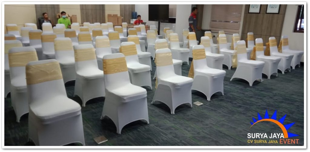 Rental Kursi Futura Di Tangerang Kualitas Terbaik