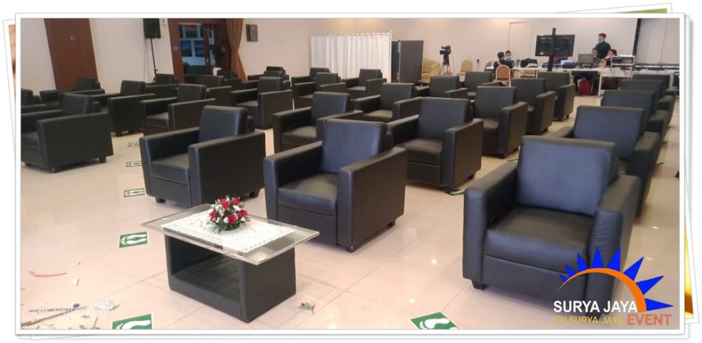 Sewa Kursi Sofa Kualitas Bagus Harga Murah