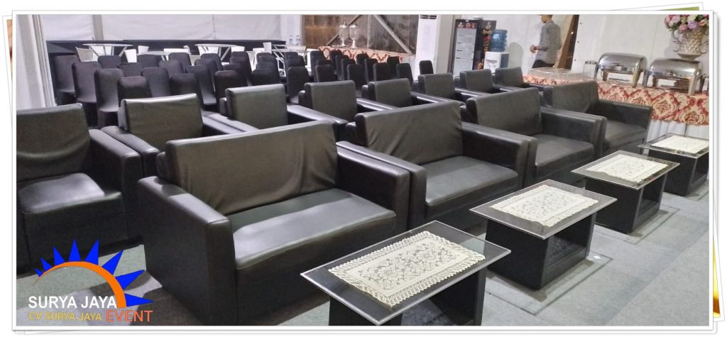 Sewa Kursi Sofa Kualitas Bagus Harga Murah