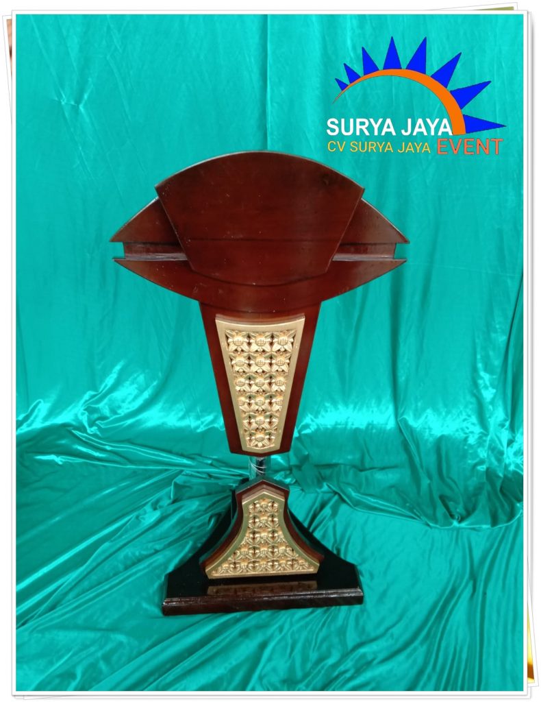 Sewa Podium Kualitas Terbaik Dan Harga Terjangkau