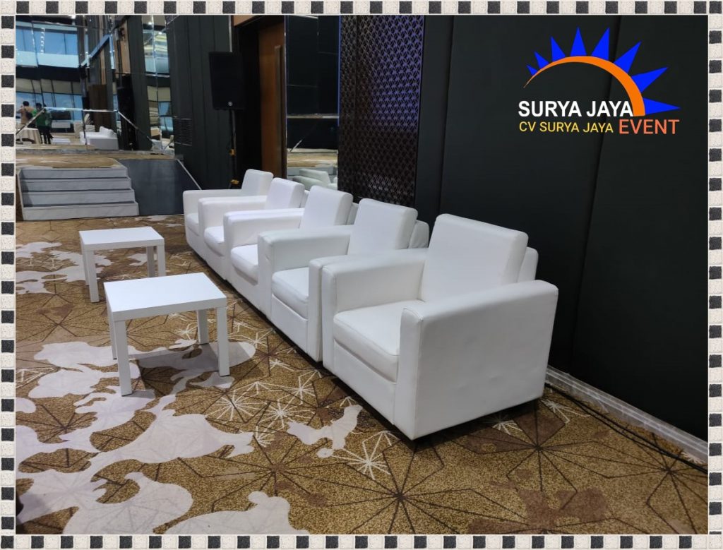 Sewa Sofa Bebas Ongkir Siap Kirim Dan Setting