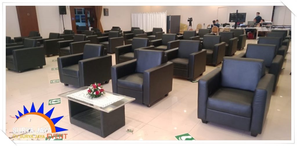 Sewa Sofa Bebas Ongkir Siap Kirim Dan Setting