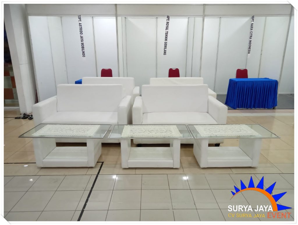 Sewa Sofa Bebas Ongkir Siap Kirim Dan Setting