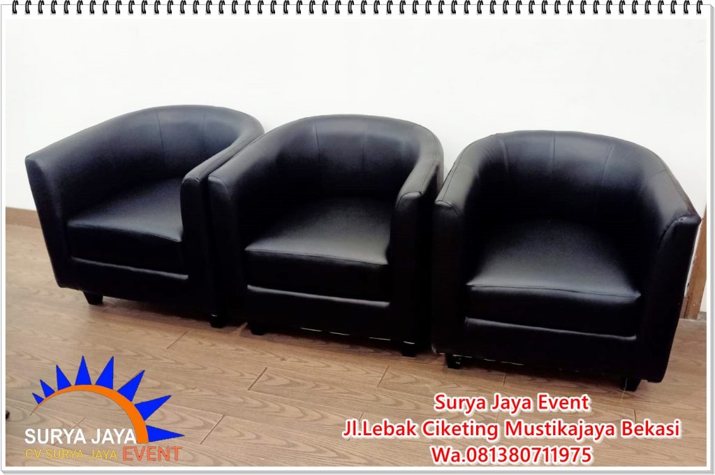 Harga Sewa Sofa Oval Di Bekasi Murah