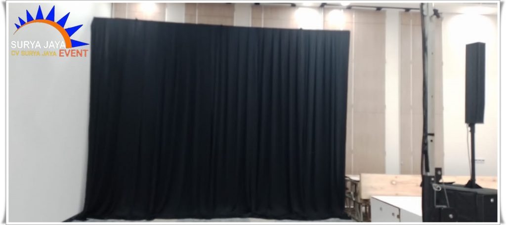 Penyewaan Tirai Murah Kualitas Terbaik Di Bekasi