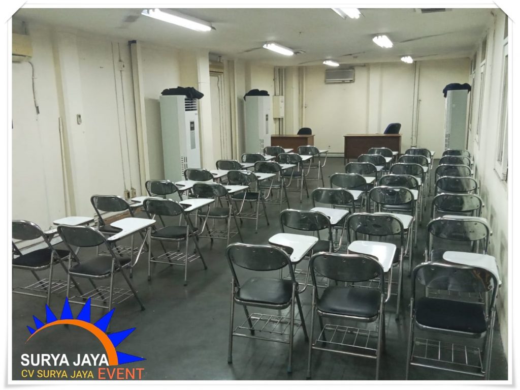 Sewa Kursi Kuliah Murah Kualitas Terbaik Di Jabodetabek
