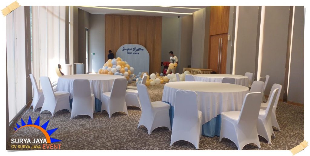 Sewa Meja Kursi Terdekat Siap Kirim Dan Setting