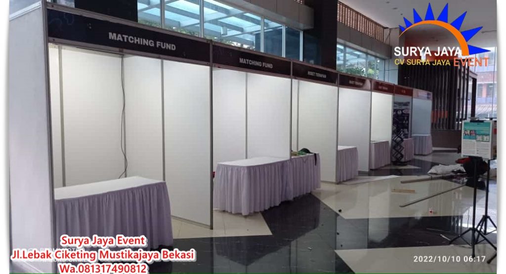 Sewa Partisi Langsung Kirim Dan Pasang