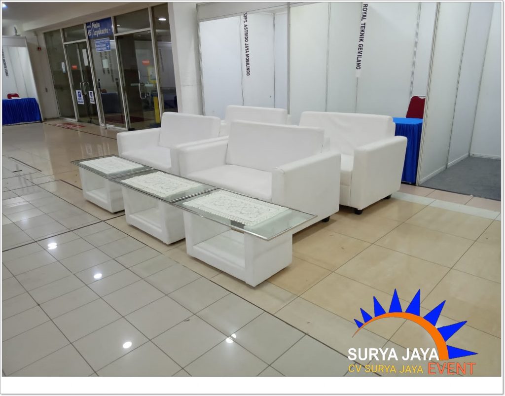 Sewa Sofa Nyaman Dan Aman Untuk Diduduki
