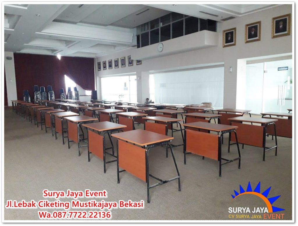 Penyewaan Meja Test Murah Di Bekasi Kualitas Bagus