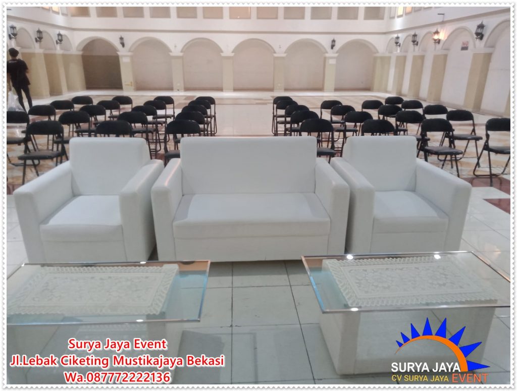 Penyewaan Sofa Terdekat Murah Dan Berkualitas