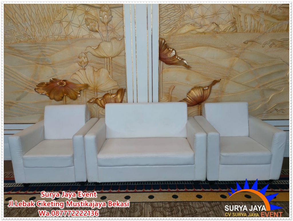 Penyewaan Sofa Terdekat Murah Dan Berkualitas
