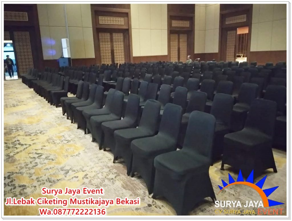 Sewa Kursi Futura Promo Spesial Tahun Baru 2023