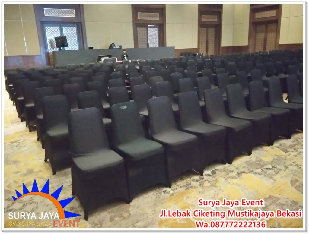 Sewa Kursi Futura Promo Spesial Tahun Baru 2023