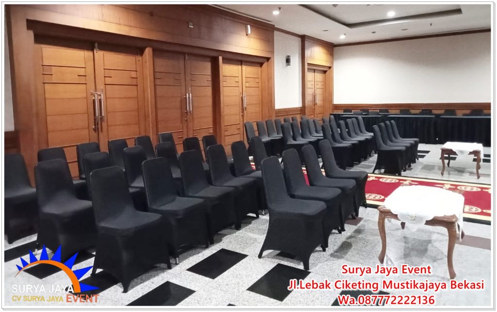 Sewa Kursi Futura Promo Spesial Tahun Baru 2023