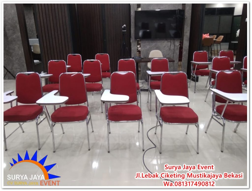 sewa kursi kuliah wilayah jabodetabek free ongkir 