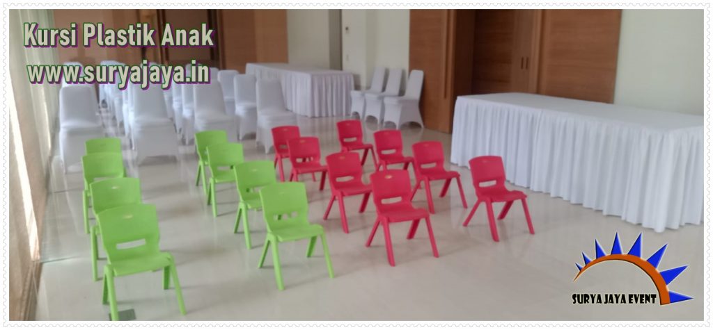 Sewa Kursi Plastik Anak Harga Sewa Promo Daerah Pancoran