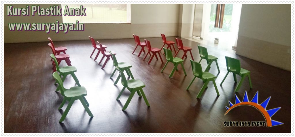 Sewa Kursi Plastik Anak Harga Sewa Promo Daerah Pancoran