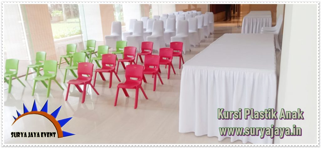 Sewa Kursi Plastik Anak Harga Sewa Promo Daerah Pancoran