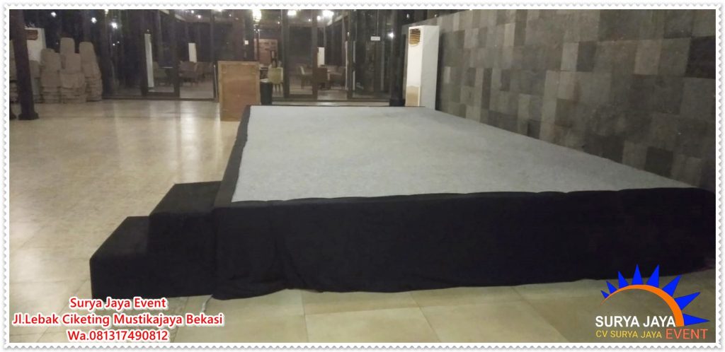 Tempat Pinjam Panggung Untuk Acara Apa Saja