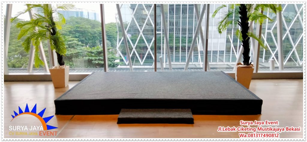 Tempat Pinjam Panggung Untuk Acara Apa Saja