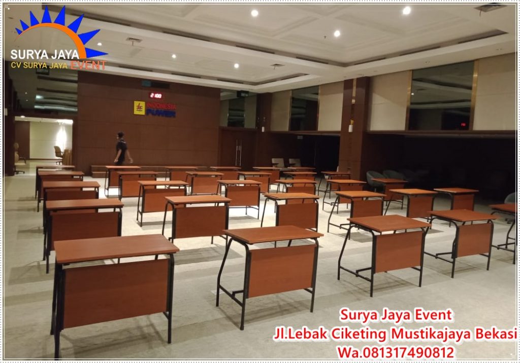 Harga Sewa Meja Test Murah Di Kota Bekasi