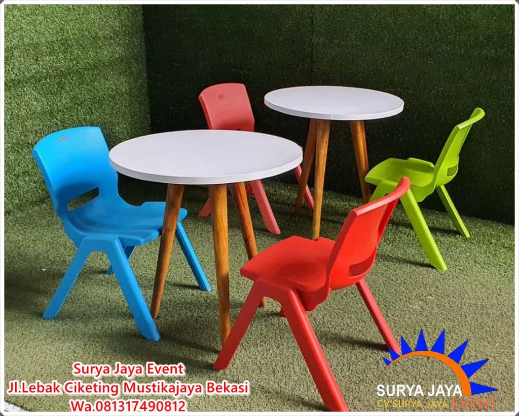 Sewa Kursi Ultah Anak Murah Berkualitas