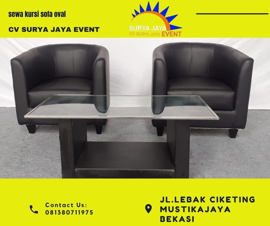 Sewa Sofa Di Jakarta Timur