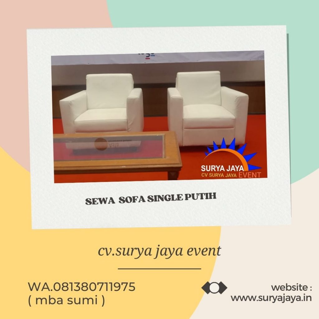 Sewa Sofa Setiabudi Setiabudi Jakarta Selatan