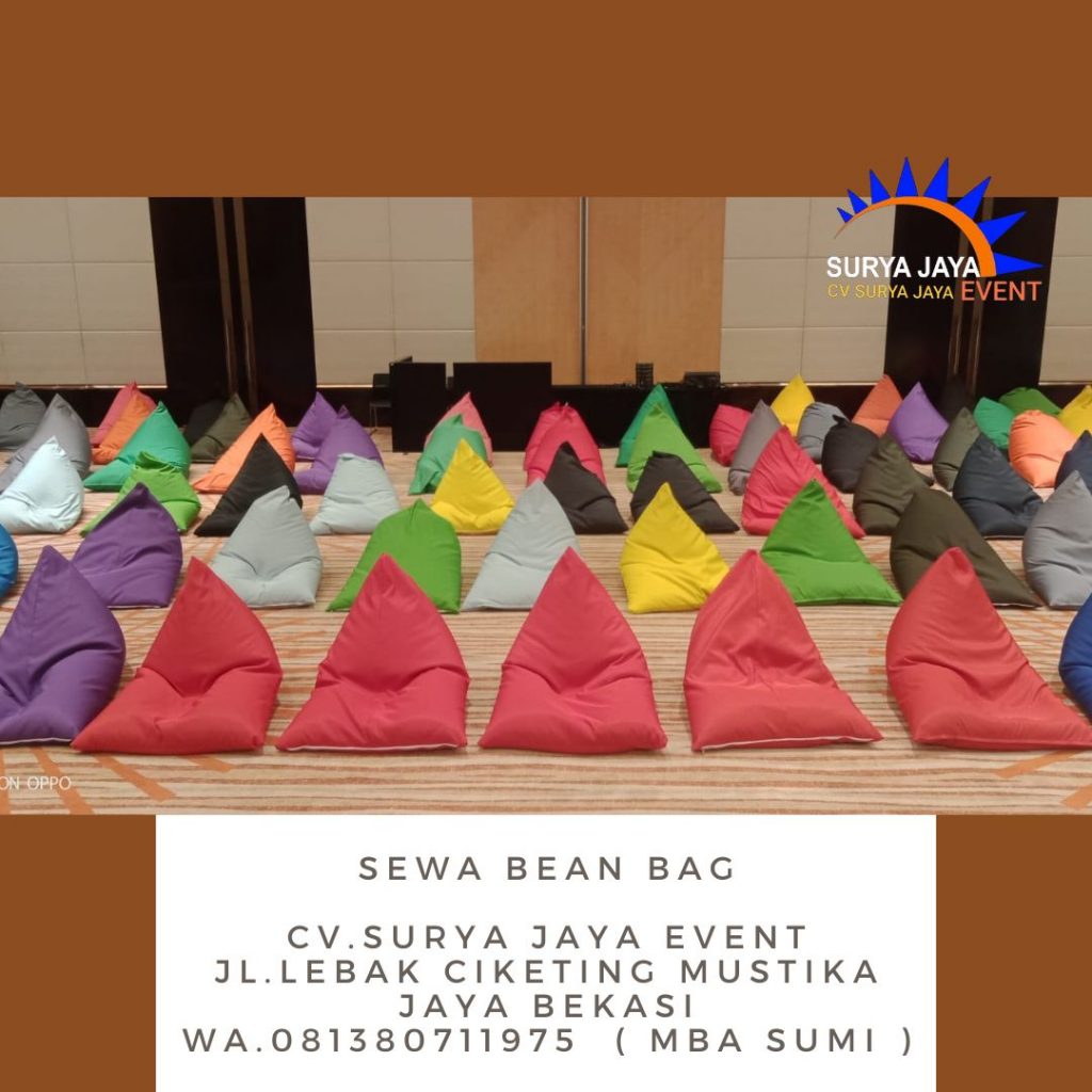 Sewa Bean Bag Setiabudi Setiabudi Jakarta Selatan