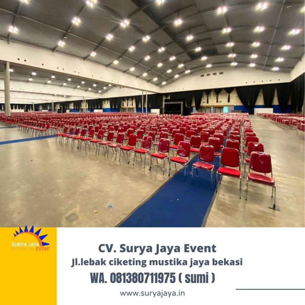 Sewa Meja Kotak, Kursi Tiffany,Kursi Futura Polos Jakarta