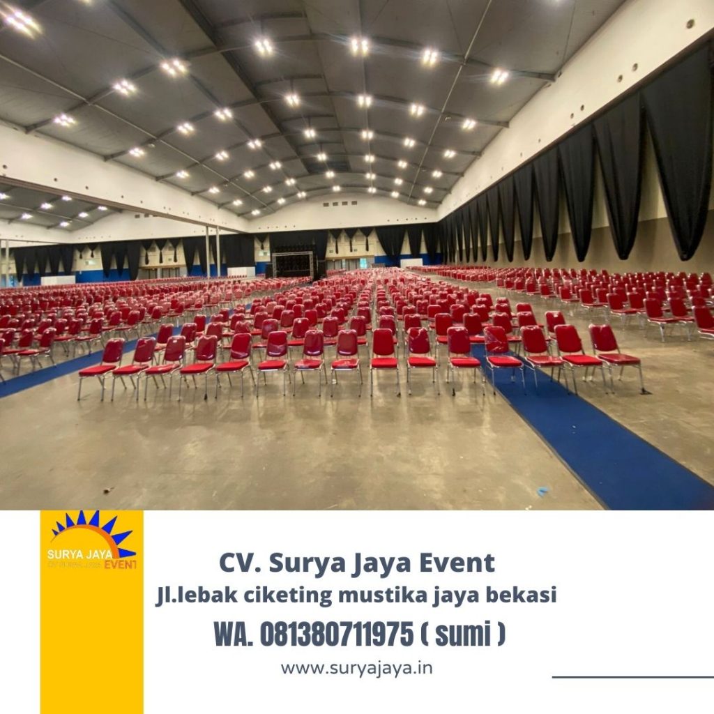 Sewa Meja Kotak, Kursi Tiffany,Kursi Futura Polos Jakarta