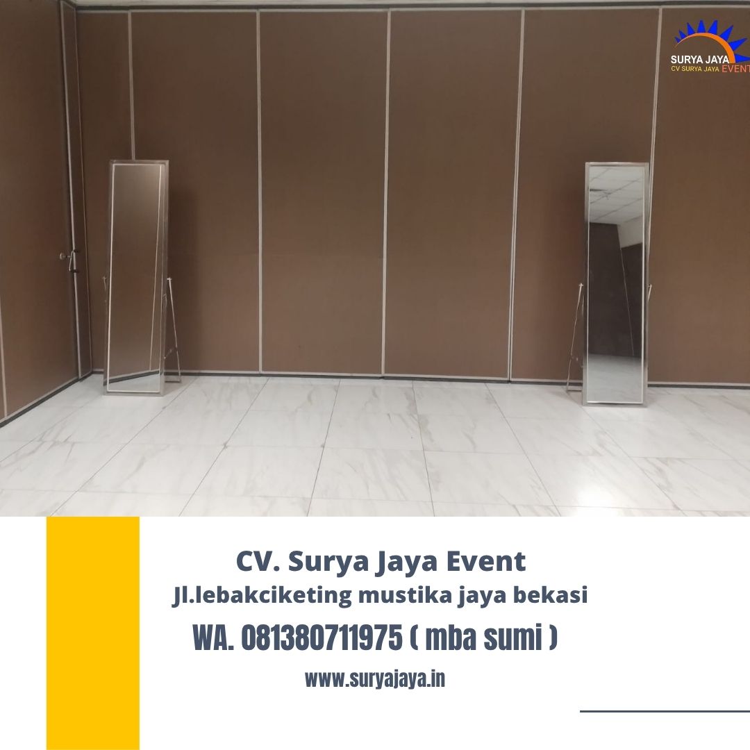 Pusat Sewa Kaca Rias Frame Stainless Ukuran Full Body area Bogor