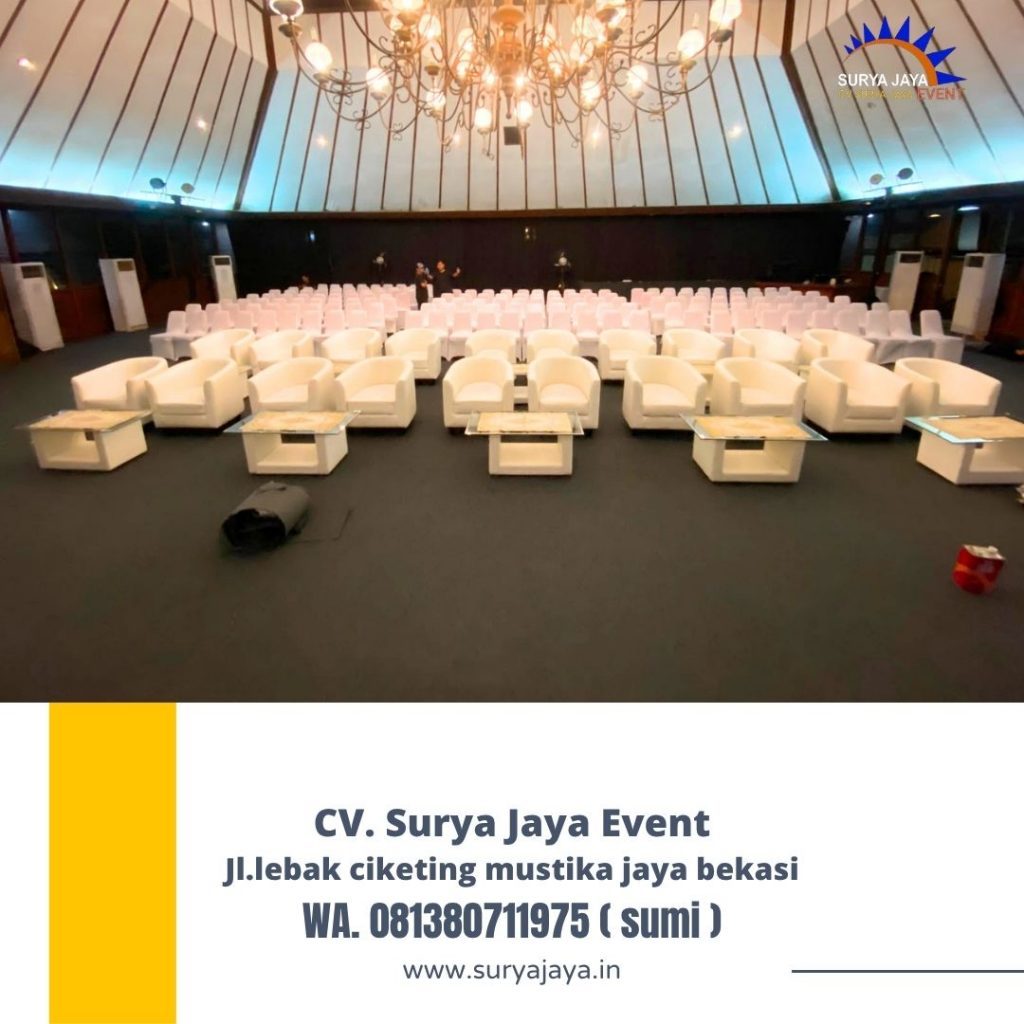 Sewa Partisi Skat Ruang,Sofa,Kursi Depok