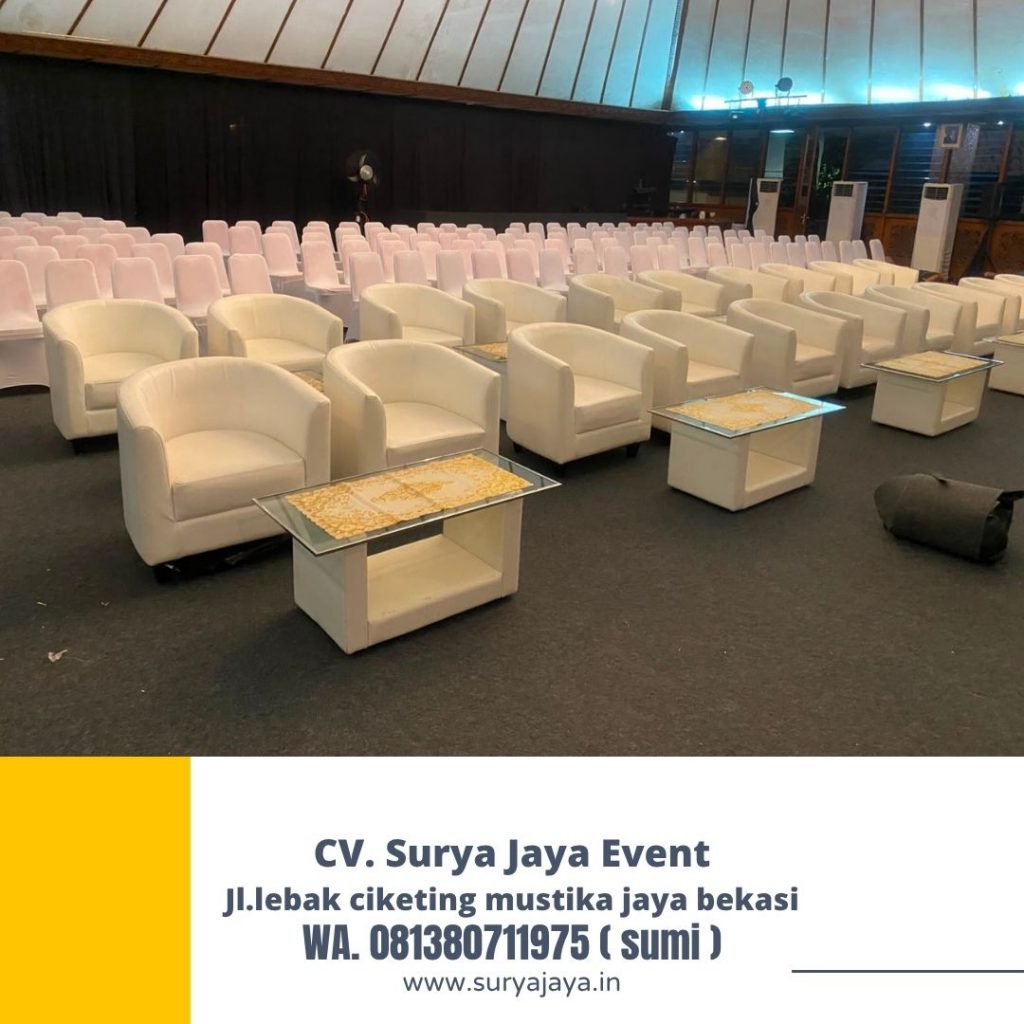 Sewa Partisi Skat Ruang,Sofa,Kursi Depok
