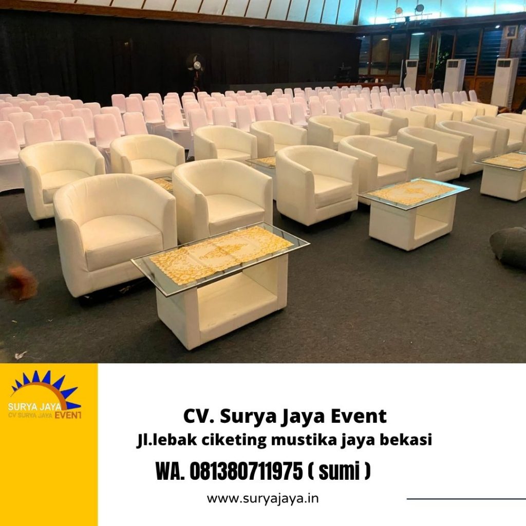 Sewa Partisi Skat Ruang,Sofa,Kursi Depok