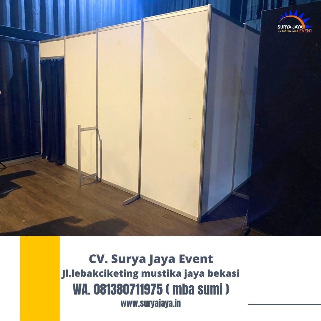 Sewa Partisi Skat Ruang,Sofa,Kursi Depok