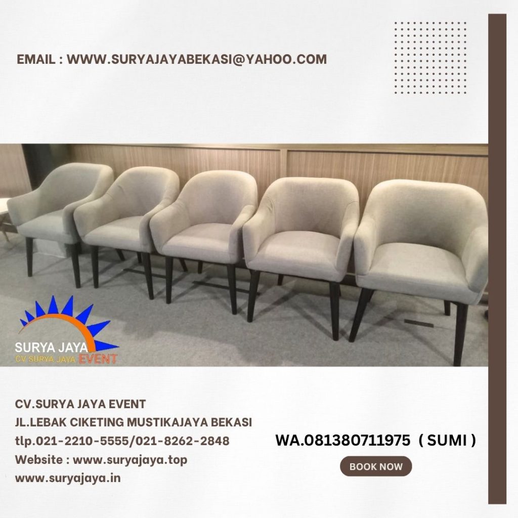 Rental Sofa studio,meja Retro putih jakarta (081380711975)