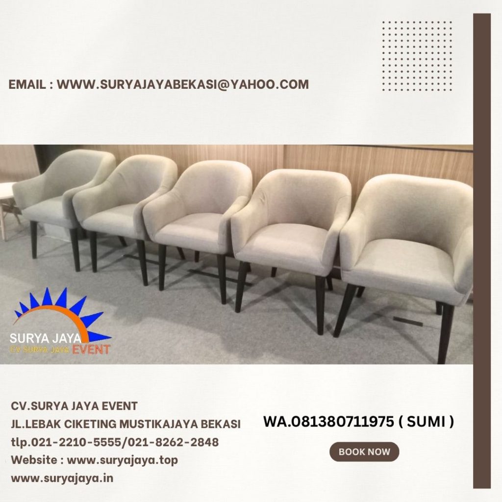Rental Sofa studio,meja Retro putih jakarta (081380711975)
