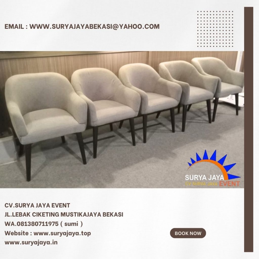 Rental Sofa studio,meja Retro putih jakarta (081380711975)