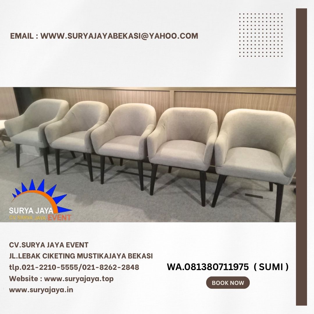 Rental Sofa studio,meja Retro putih jakarta (081380711975)