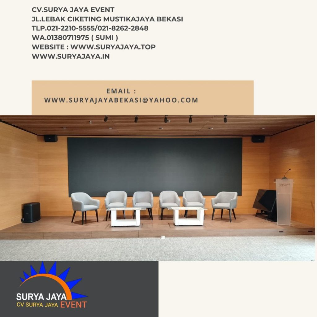 Sewa Sofa Studio Set Meja Kaca Bersih Dan Nyaman Di Jakarta